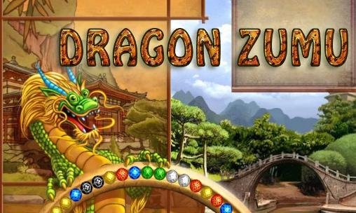 game pic for Dragon zumu